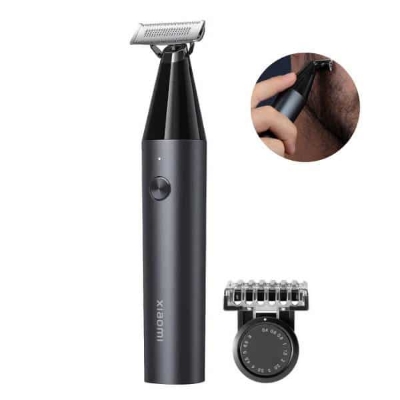 Picture of Xiaomi UniBlade Trimmer An All-In-One Grooming Kit