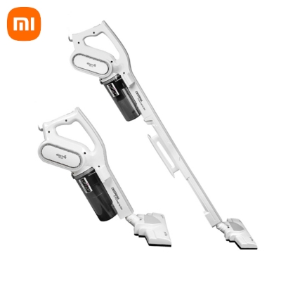 Picture of Deerma DX700 Ultra Quiet Vacuum Cleaner Handheld Strong Suction Vacuum Cleaner