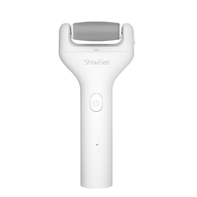 Picture of Xiaomi Showsee B1 Electric Foot File Vacuum Callus Remover
