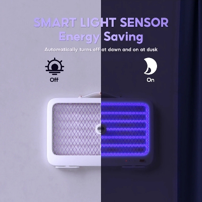 Picture of Xiaomi Qualitell K6 Rechargeable Electric Mosquito Killer