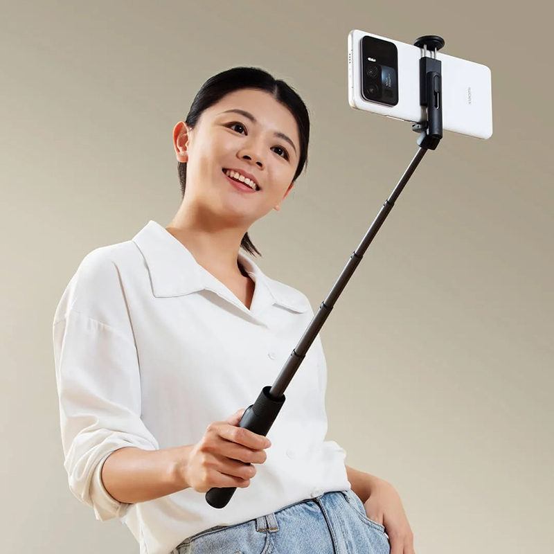 Picture of Xiaomi Stand Mini Bluetooth Tripod Selfie Stick