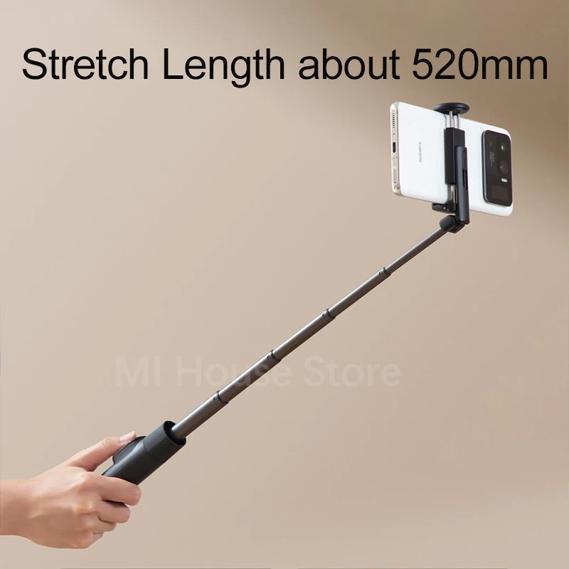 Picture of Xiaomi Stand Mini Bluetooth Tripod Selfie Stick
