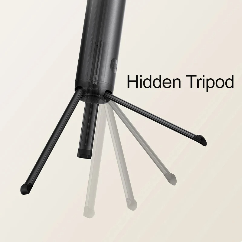 Picture of Xiaomi Stand Mini Bluetooth Tripod Selfie Stick