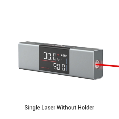 Picture of DUKA ATuMan LI1 Laser Line Projector Angles Laser Measurement Tools USB C Charging Laser Measure for Home