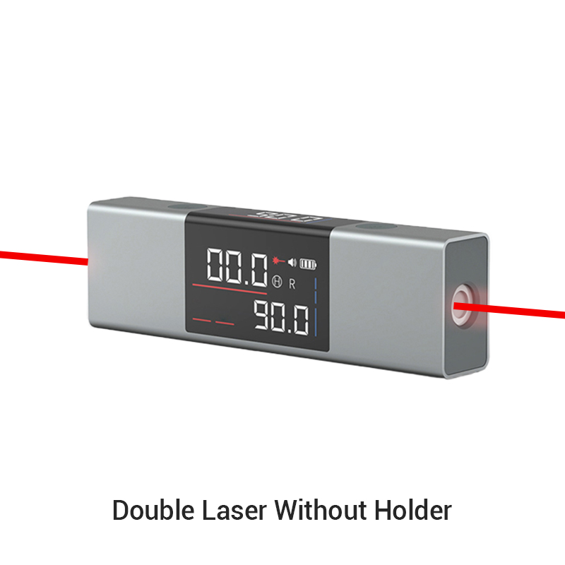 Picture of DUKA ATuMan LI1 Laser Line Projector Angles Laser Measurement Tools USB C Charging Laser Measure for Home