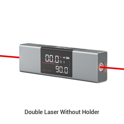 Picture of DUKA ATuMan LI1 Laser Line Projector Angles Laser Measurement Tools USB C Charging Laser Measure for Home