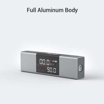 Picture of DUKA ATuMan LI1 Laser Line Projector Angles Laser Measurement Tools USB C Charging Laser Measure for Home
