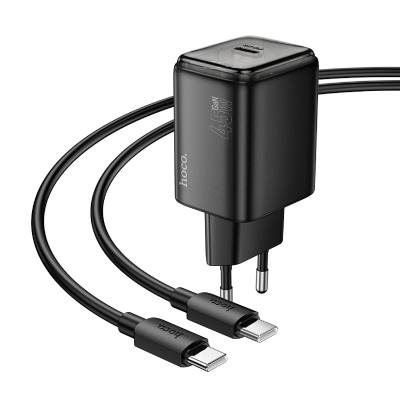 Picture of Hoco N54 Samsung 45W Charger