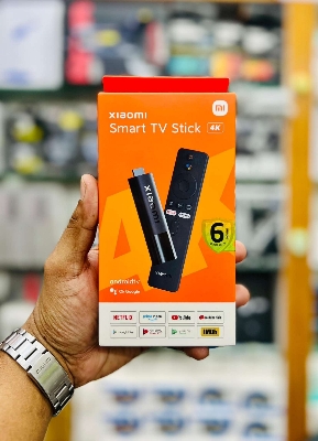 Picture of Xiaomi Mi TV Stick 4K