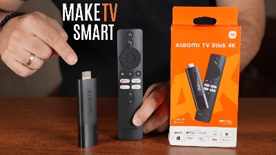 Picture of Xiaomi Mi TV Stick 4K