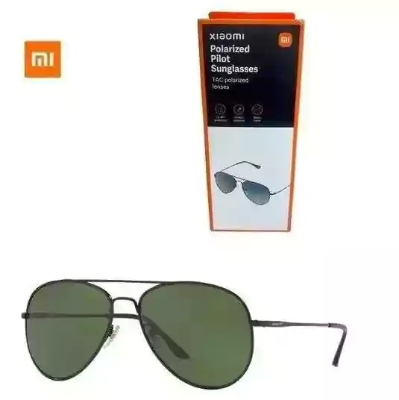 Picture of Xiaomi Polarized Pilot Sunglass -XMTF01TS