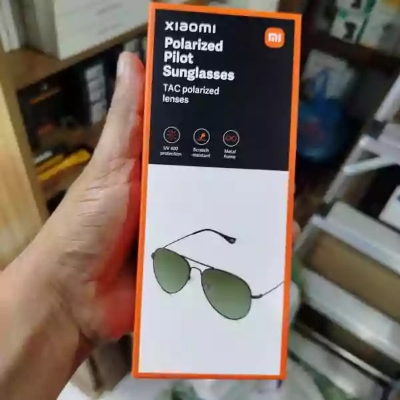 Picture of Xiaomi Polarized Pilot Sunglass -XMTF01TS