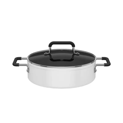 Picture of Xiaomi Zhi Wu Zhu Soup Pot Mijia Custom Food Grade Non-stick Coating For Xiaomi Mijia Induction Cooker