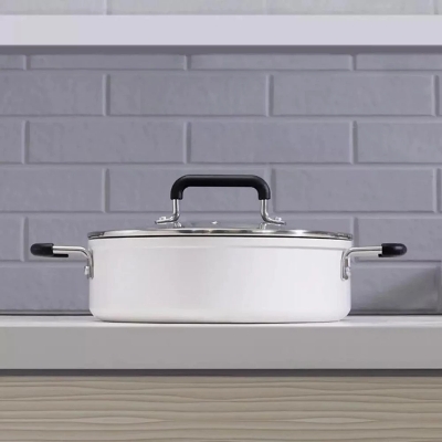 Picture of Xiaomi Zhi Wu Zhu Soup Pot Mijia Custom Food Grade Non-stick Coating For Xiaomi Mijia Induction Cooker
