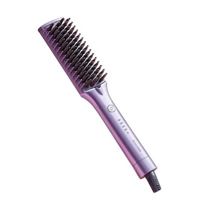 Picture of Xiaomi Showsee E1 Electric 2 in 1 Professional Hair Straightener Comb