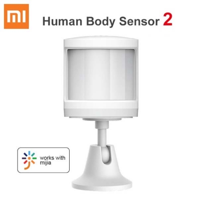 Picture of XiaoMi Human Body Sensor 2