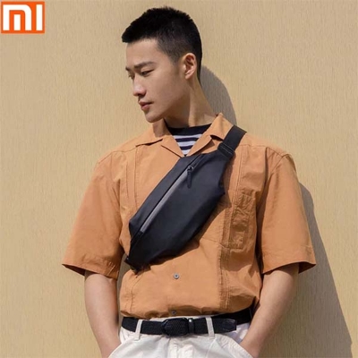 Picture of Xiaomi Mijia Multi-Function Sports Chest Bag