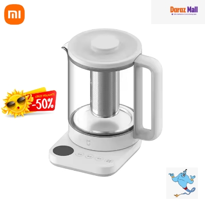 Picture of Xiaomi Mijia Multifunctional Health Kettle N1 Electric Pot