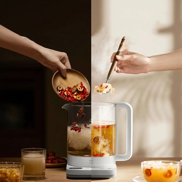 Picture of Xiaomi Mijia Multifunctional Health Kettle N1 Electric Pot