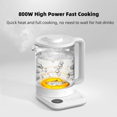 Picture of Xiaomi Mijia Multifunctional Health Kettle N1 Electric Pot