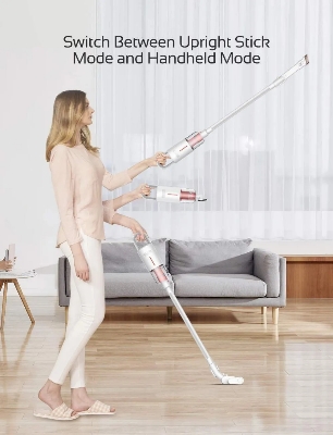 Picture of Xiaomi Deerma VC20 Plus Handheld Portable Wireless Rechargeable Vacuum Cleaner