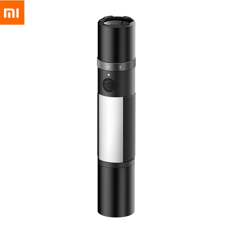 Picture of Xiaomi Mijia Multifunctional Flashlight 1000 Lumen