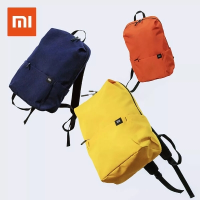 Picture of Xiaomi Mi 10L Backpack Urban Leisure Sport Chest Pack