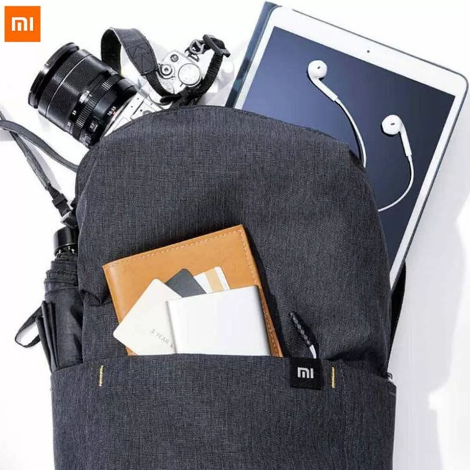 Picture of Xiaomi Mi 10L Backpack Urban Leisure Sport Chest Pack