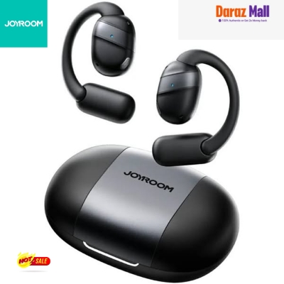 Picture of JOYROOM JR-OE4 Introducing the Joyroom Open-Ear True Wireless Headphones