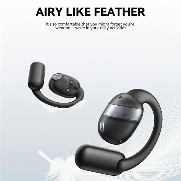 Picture of JOYROOM JR-OE4 Introducing the Joyroom Open-Ear True Wireless Headphones