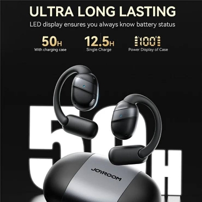 Picture of JOYROOM JR-OE4 Introducing the Joyroom Open-Ear True Wireless Headphones