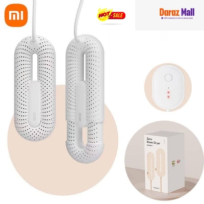 Picture of Xiaomi Sothing 3050278 Electric Zero One Shoes Dryer Electric UV Sterilization