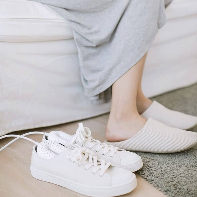 Picture of Xiaomi Sothing 3050278 Electric Zero One Shoes Dryer Electric UV Sterilization