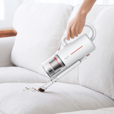 Picture of Xiaomi Deerma CM1900 Cordless Dust Mite Vacuum Cleaner UV Sterilizer For Car or Home