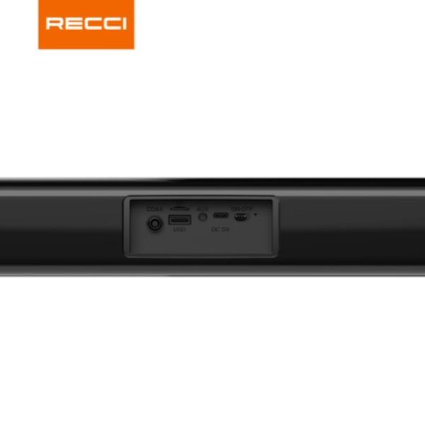 Picture of Recci RSK-W32 Bach Series Wireless Speaker