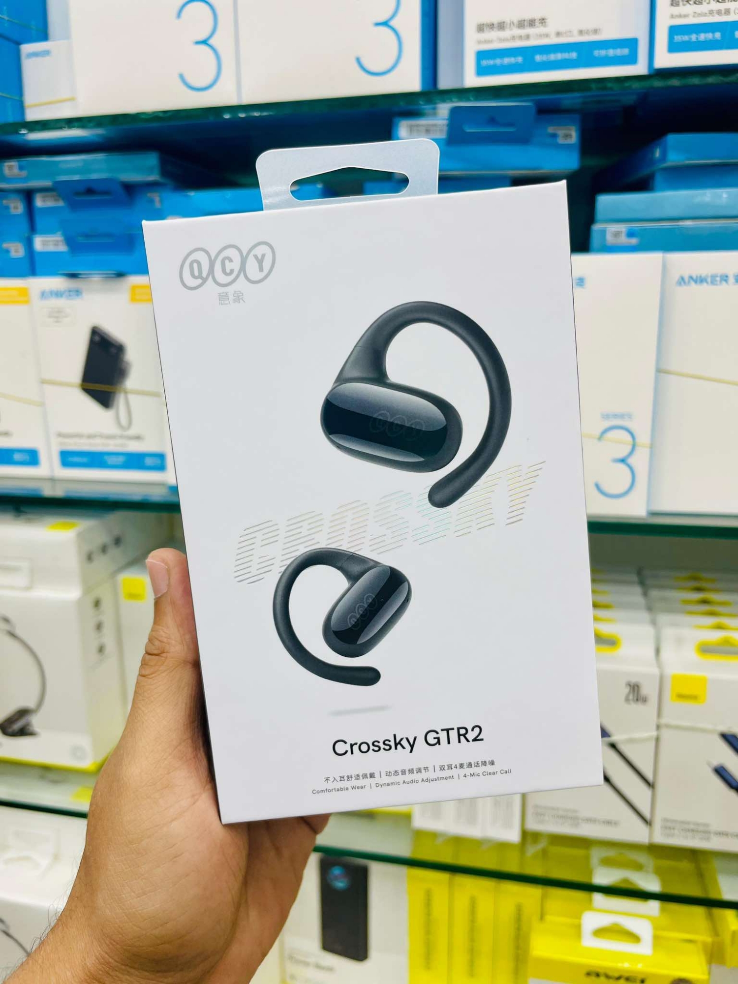 Picture of QCY Crossky GTR2 Earbuds