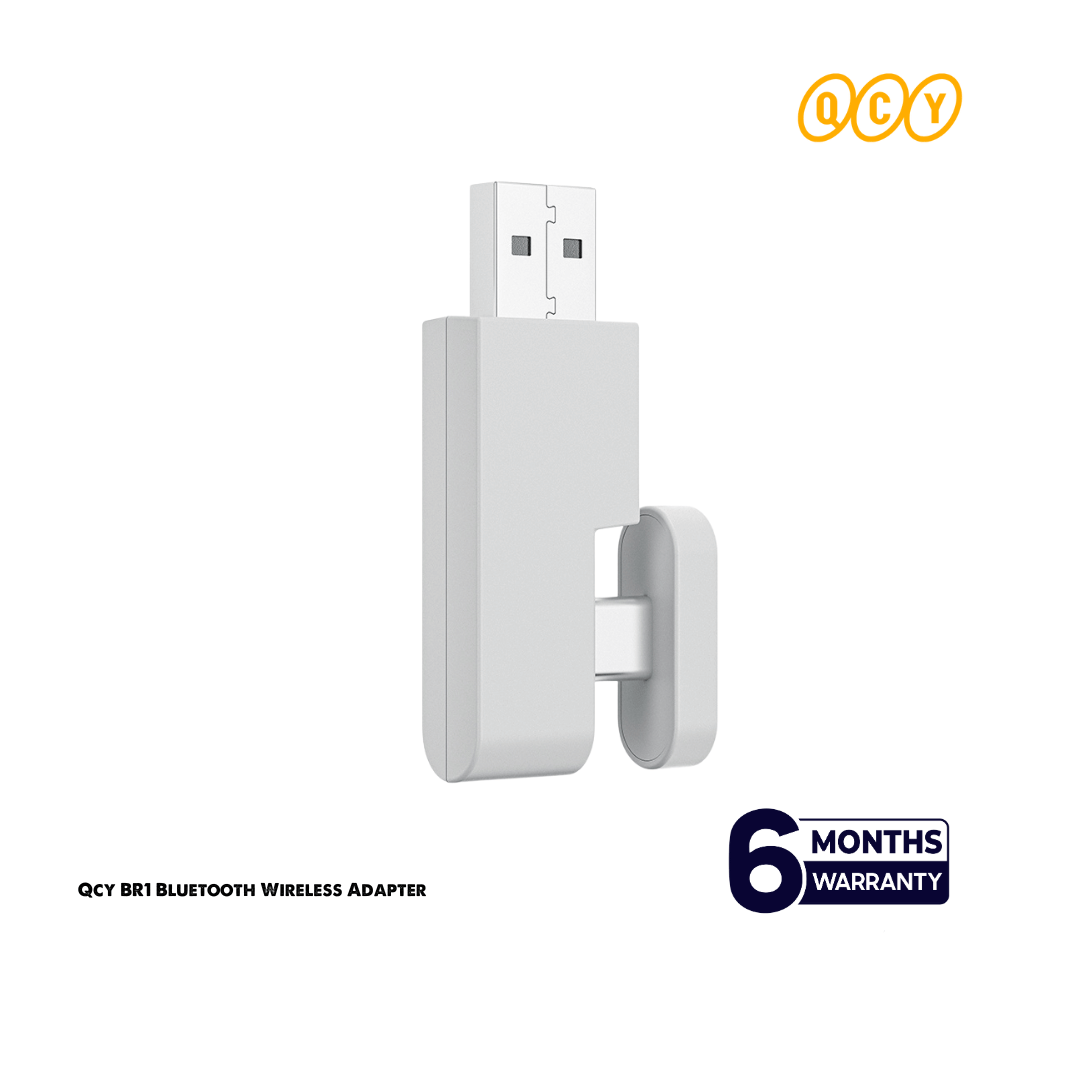 Picture of Qcy BR1 Bluetooth Wireless Adapter