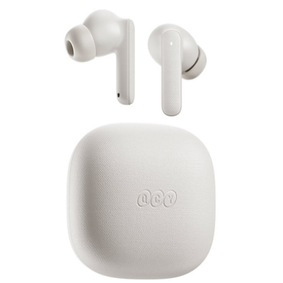 Picture of QCY Buds QT43 True Wireless Earbuds