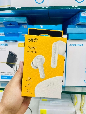 Picture of QCY Buds QT43 True Wireless Earbuds