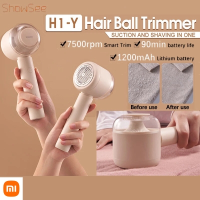 Picture of Xiaomi Showsee Lint Remover H1
