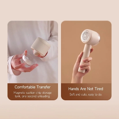 Picture of Xiaomi Showsee Lint Remover H1