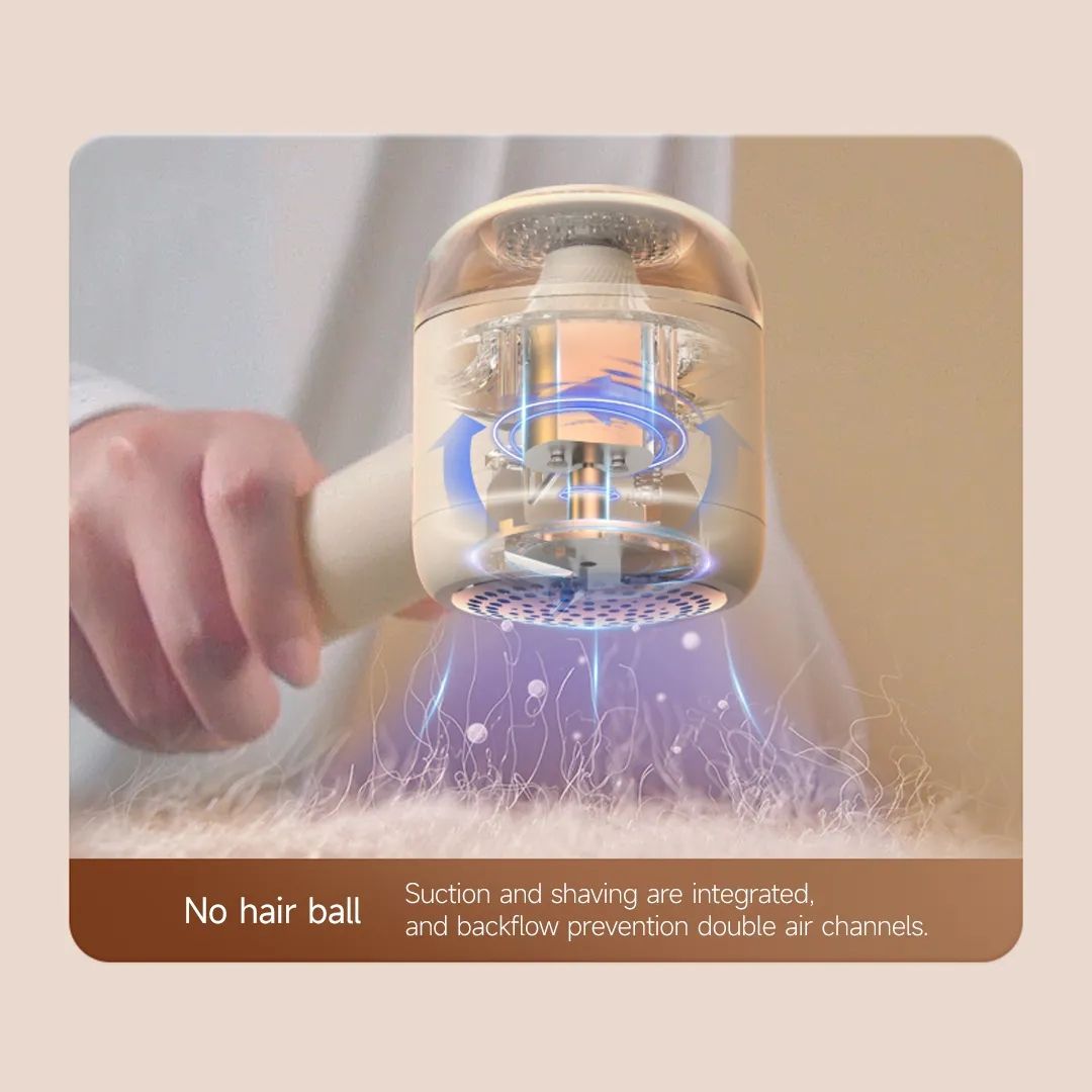 Picture of Xiaomi Showsee Lint Remover H1