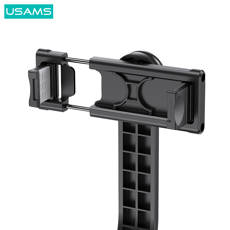 Picture of USAMS US-ZB256 Tripod Stand Smart Selfie Stick 360 Rotation 1.13m Wireless Selfie Stick With Tripod