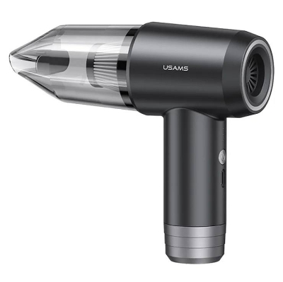 Picture of USAMS ZB291 Car Vacuum Cleaner Multi-Functional 6-in-1 Wireless Car Cleaner XJ Series