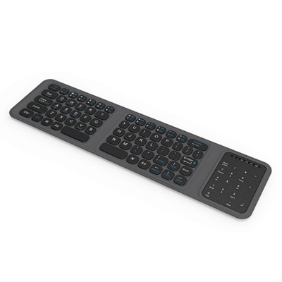 Picture of WiWU FMK-05 Portable Foldable Wireless Keyboard