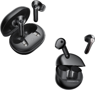 Picture of SoundPEATS T3 Pro Hybrid Active Noise Cancellation
