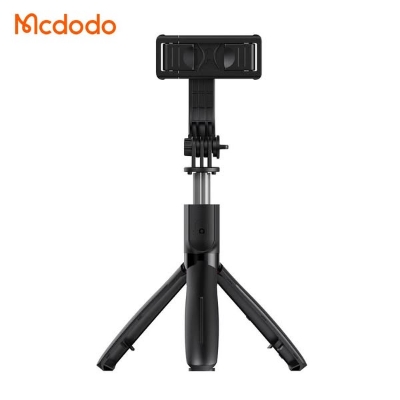 Picture of Mcdodo 724 Retractable Design Tripod Selfie Stick with Remote Controller