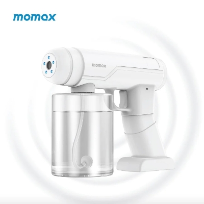 Picture of Momax HL8W Clean Jug Disinfectant Mist Spray