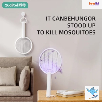 Picture of Xiaomi Qualitell C3 Electric Mosquito Swatter