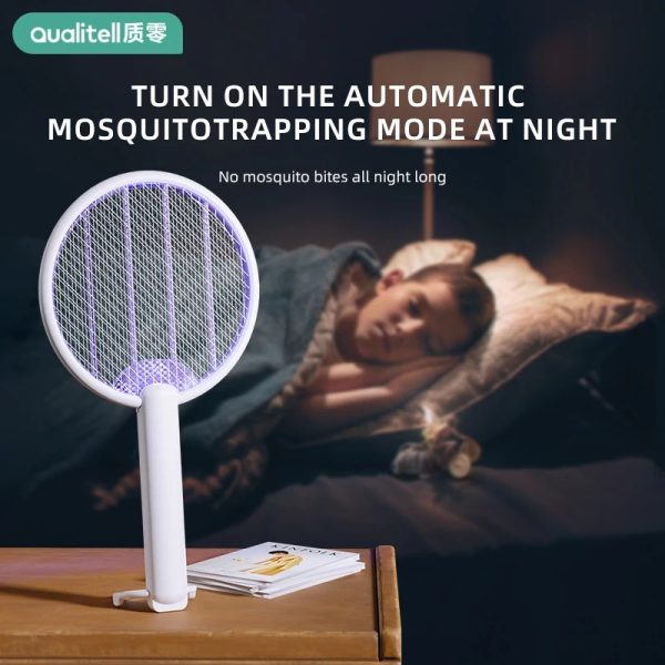 Picture of Xiaomi Qualitell C3 Electric Mosquito Swatter